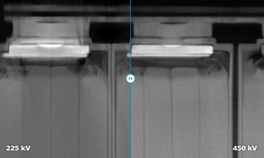 怀柔怀柔蔡司怀柔工业CT