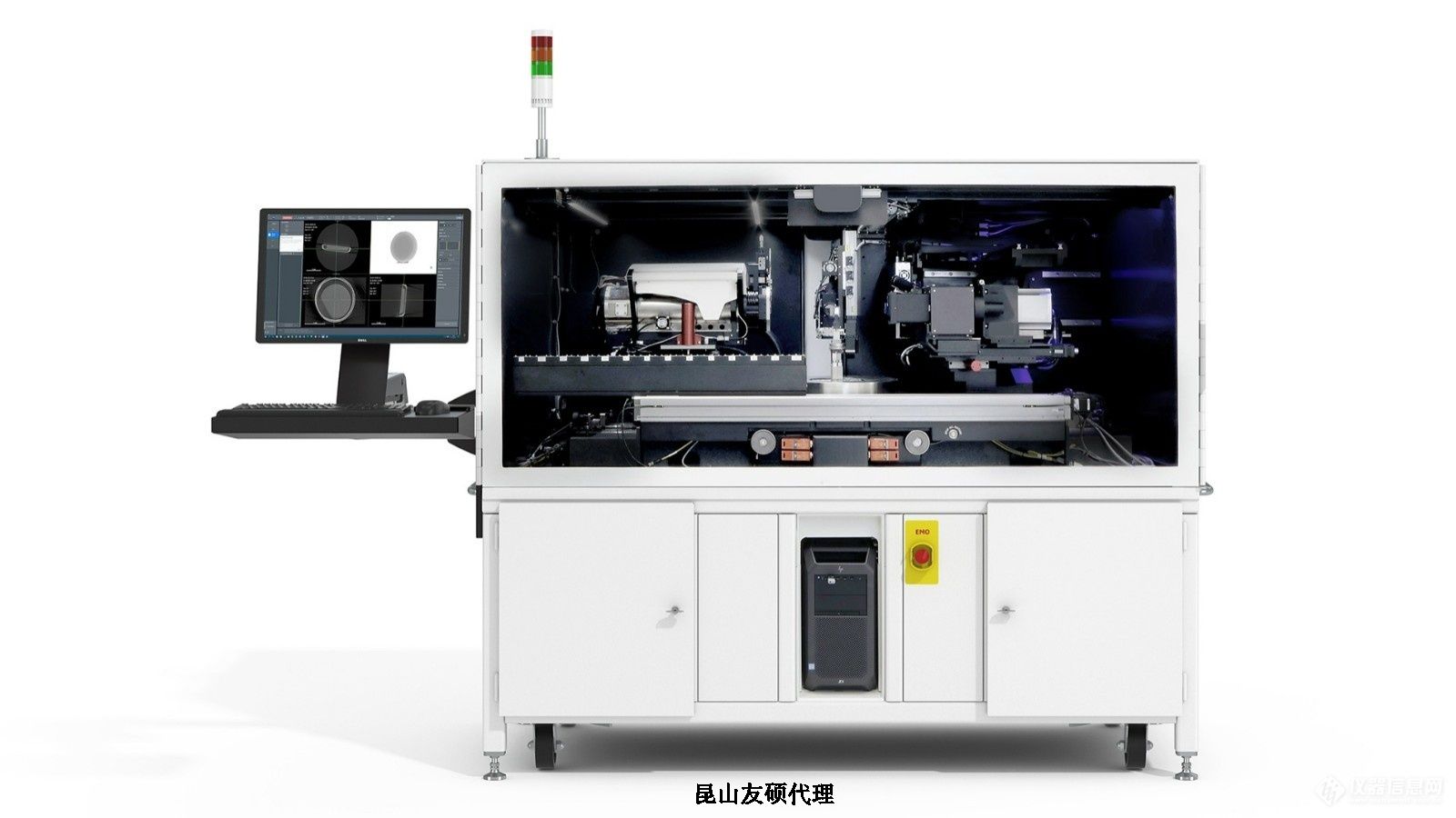 怀柔蔡司怀柔X射线显微镜