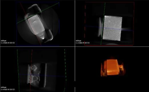 怀柔蔡司怀柔X射线显微镜